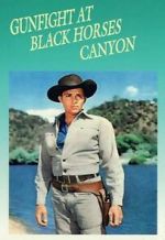 Watch Gunfight at Black Horse Canyon Zmovie