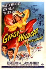 Watch Gypsy Wildcat Zmovie