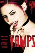 Watch This Darkness The Vampire Virus Zmovie