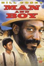 Watch Man and Boy Zmovie