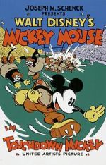 Watch Touchdown Mickey (Short 1932) Zmovie