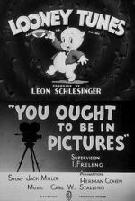 Watch You Ought to Be in Pictures (Short 1940) Zmovie