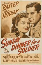 Watch Sunday Dinner for a Soldier Zmovie