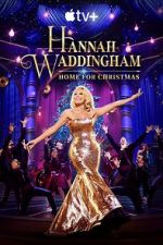Watch Hannah Waddingham: Home for Christmas (TV Special 2023) Zmovie