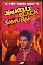 Watch Black Samurai Zmovie