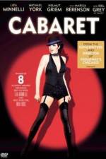 Watch Cabaret Zmovie
