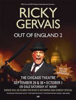 Watch Ricky Gervais: Out of England 2 - The Stand-Up Special Zmovie