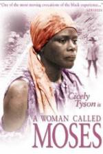 Watch A Woman Called Moses Zmovie