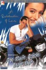 Watch Aap Mujhe Achche Lagne Lage Zmovie