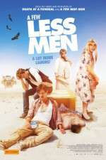 Watch A Few Less Men Zmovie