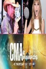 Watch The 46th Annual CMA Awards Zmovie