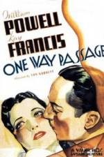 Watch One Way Passage Zmovie