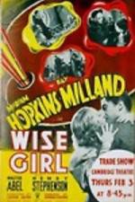 Watch Wise Girl Zmovie