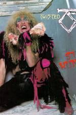 Watch Twisted Sister: Stay Hungry Zmovie
