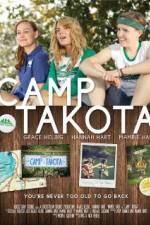 Watch Camp Takota Zmovie