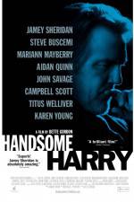 Watch Handsome Harry Zmovie