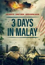 Watch 3 Days in Malay Zmovie