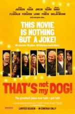 Watch That\'s Not My Dog! Zmovie