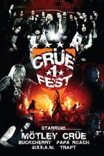 Watch Motley Crue Live Crue Fest Zmovie