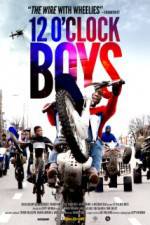 Watch 12 O'Clock Boys Zmovie