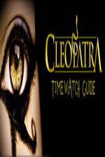 Watch Cleopatra: A Timewatch Guide Zmovie