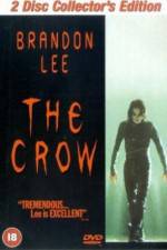 Watch The Crow Zmovie