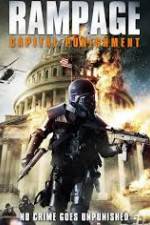 Watch Rampage: Capital Punishment Zmovie