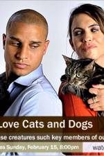 Watch PBS Nature - Why We Love Cats And Dogs Zmovie