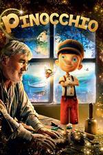 Watch Pinocchio Zmovie