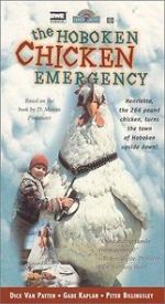 Watch The Hoboken Chicken Emergency Zmovie