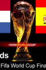 Watch FIFA World Cup 2010 Final Zmovie