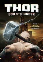 Watch Thor: God of Thunder Zmovie