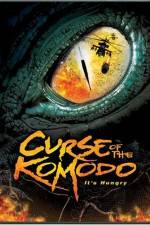 Watch The Curse of the Komodo Zmovie