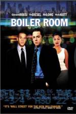 Watch Boiler Room Zmovie