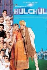 Watch Hulchul Zmovie