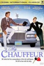 Watch My Chauffeur Zmovie