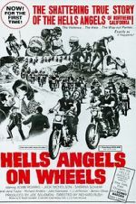 Watch Hells Angels on Wheels Zmovie