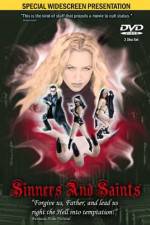 Watch Sinners and Saints Zmovie