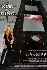 Watch King of the Ring Zmovie