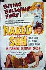 Watch Naked in the Sun Zmovie