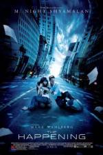 Watch The Happening Zmovie