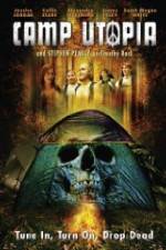 Watch Camp Utopia Zmovie