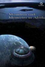 Watch Discovery Channel Monsters and Mysteries in Alaska Zmovie