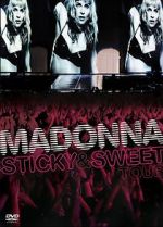 Watch Madonna: Sticky & Sweet Tour Zmovie