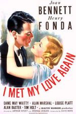 Watch I Met My Love Again Zmovie