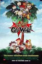 Watch Rugrats Go Wild Zmovie