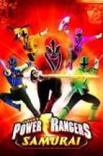 Watch Power Rangers Samurai Zmovie