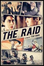 Watch The Raid Zmovie