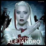 Watch Lady Gaga: Alejandro Zmovie