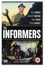 Watch The Informers Zmovie